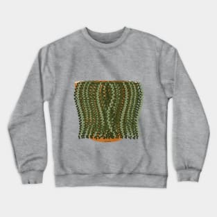 String of Pearls Crewneck Sweatshirt